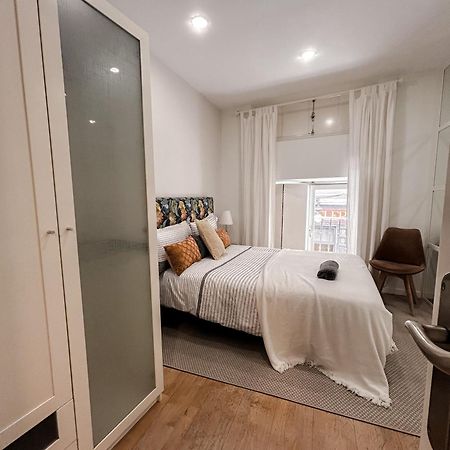 Impresionante Triplex En Canaleja, Sol مدريد المظهر الخارجي الصورة