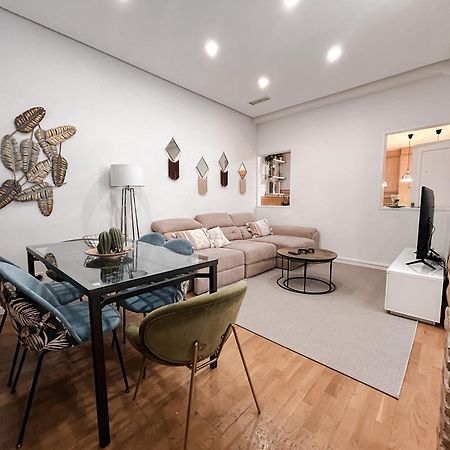 Impresionante Triplex En Canaleja, Sol مدريد المظهر الخارجي الصورة