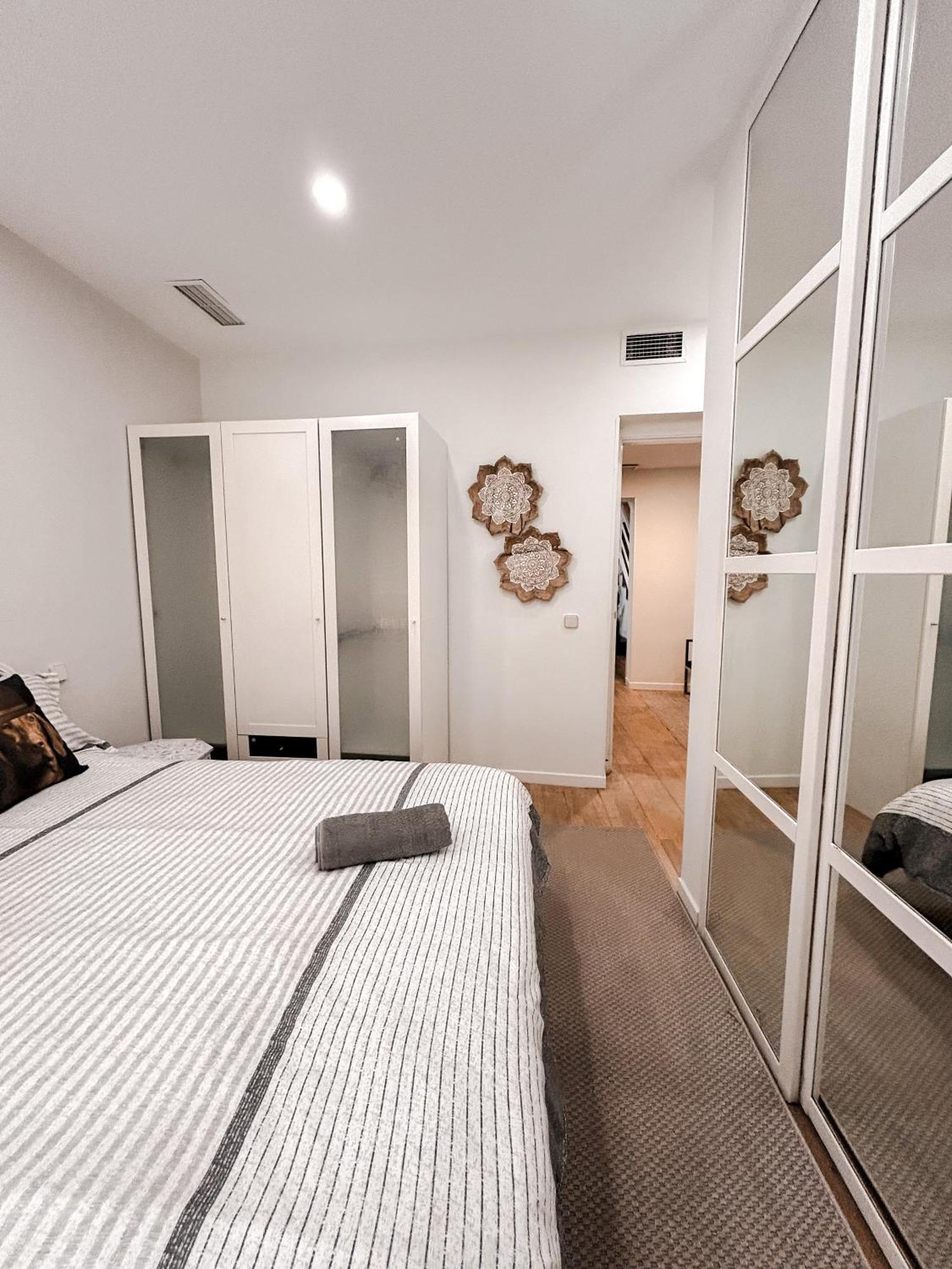 Impresionante Triplex En Canaleja, Sol مدريد المظهر الخارجي الصورة