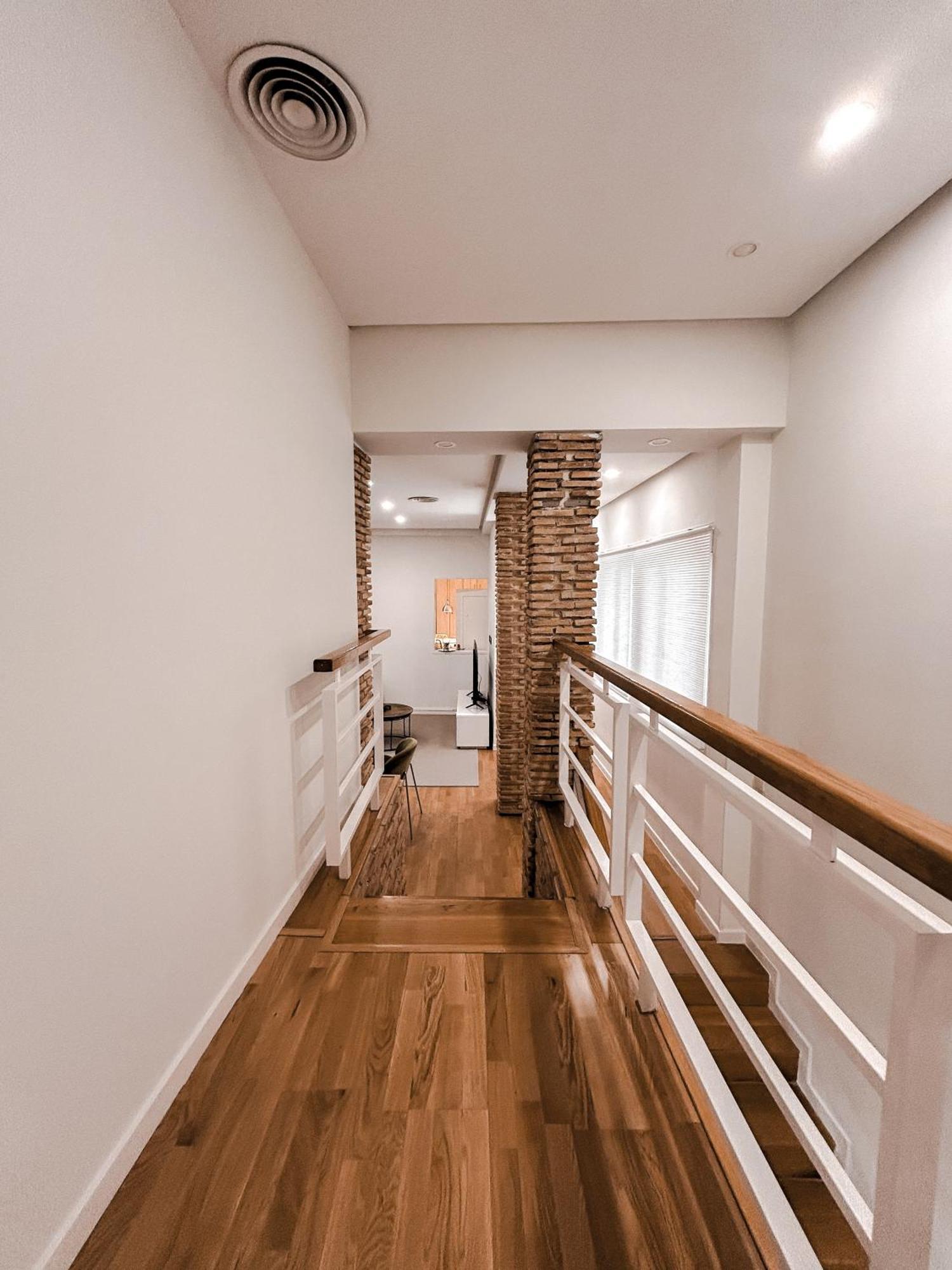 Impresionante Triplex En Canaleja, Sol مدريد المظهر الخارجي الصورة