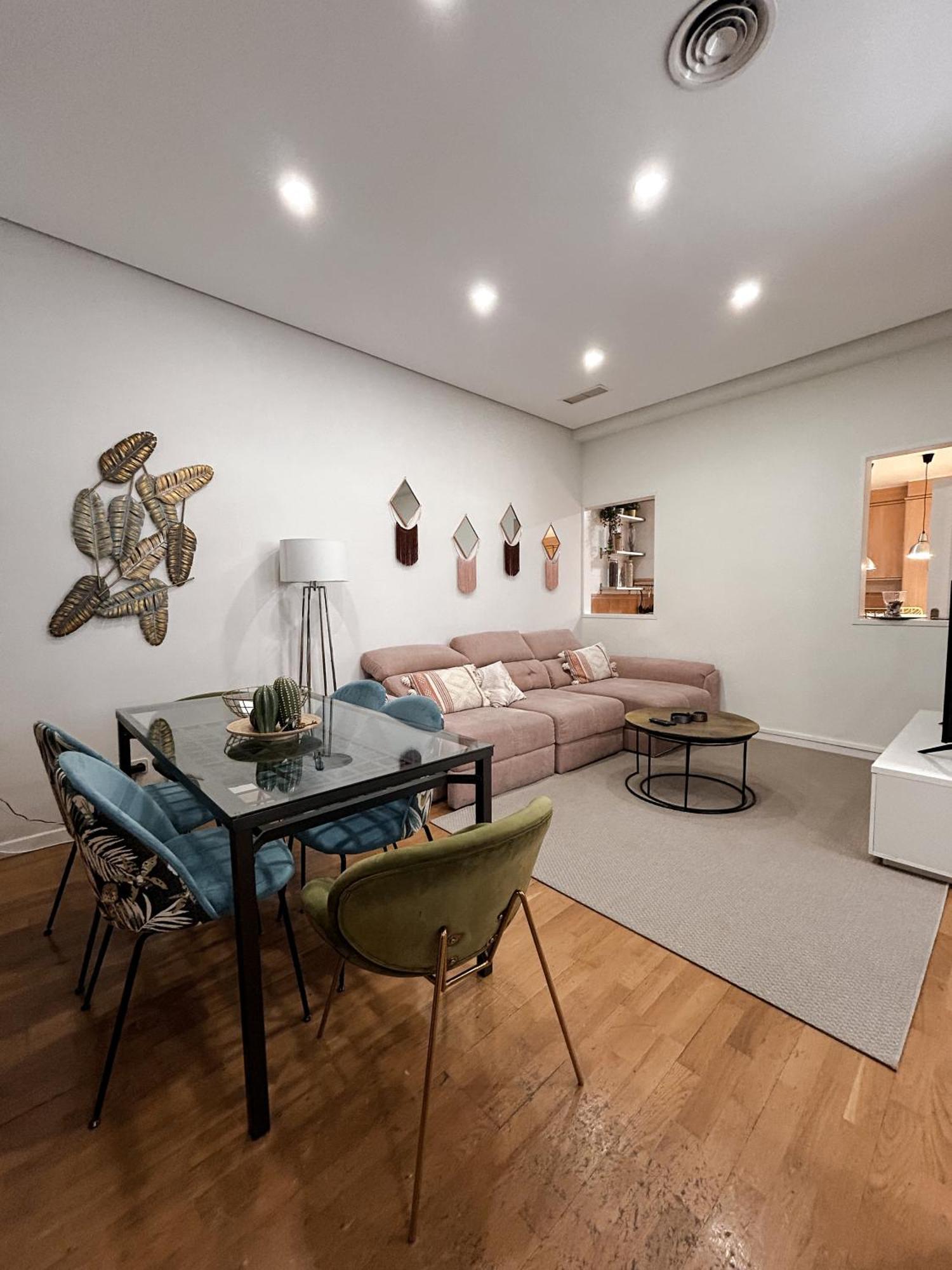 Impresionante Triplex En Canaleja, Sol مدريد المظهر الخارجي الصورة
