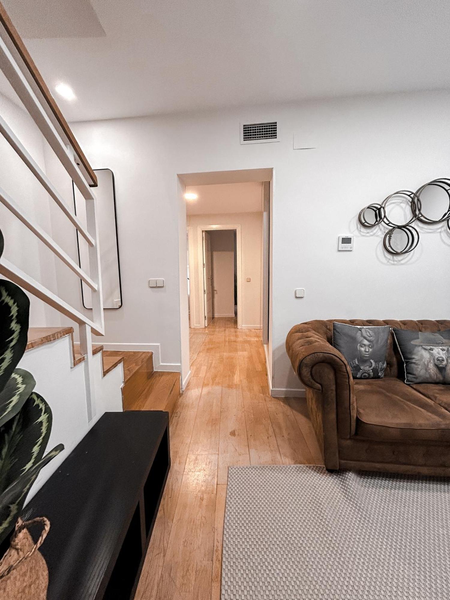 Impresionante Triplex En Canaleja, Sol مدريد المظهر الخارجي الصورة