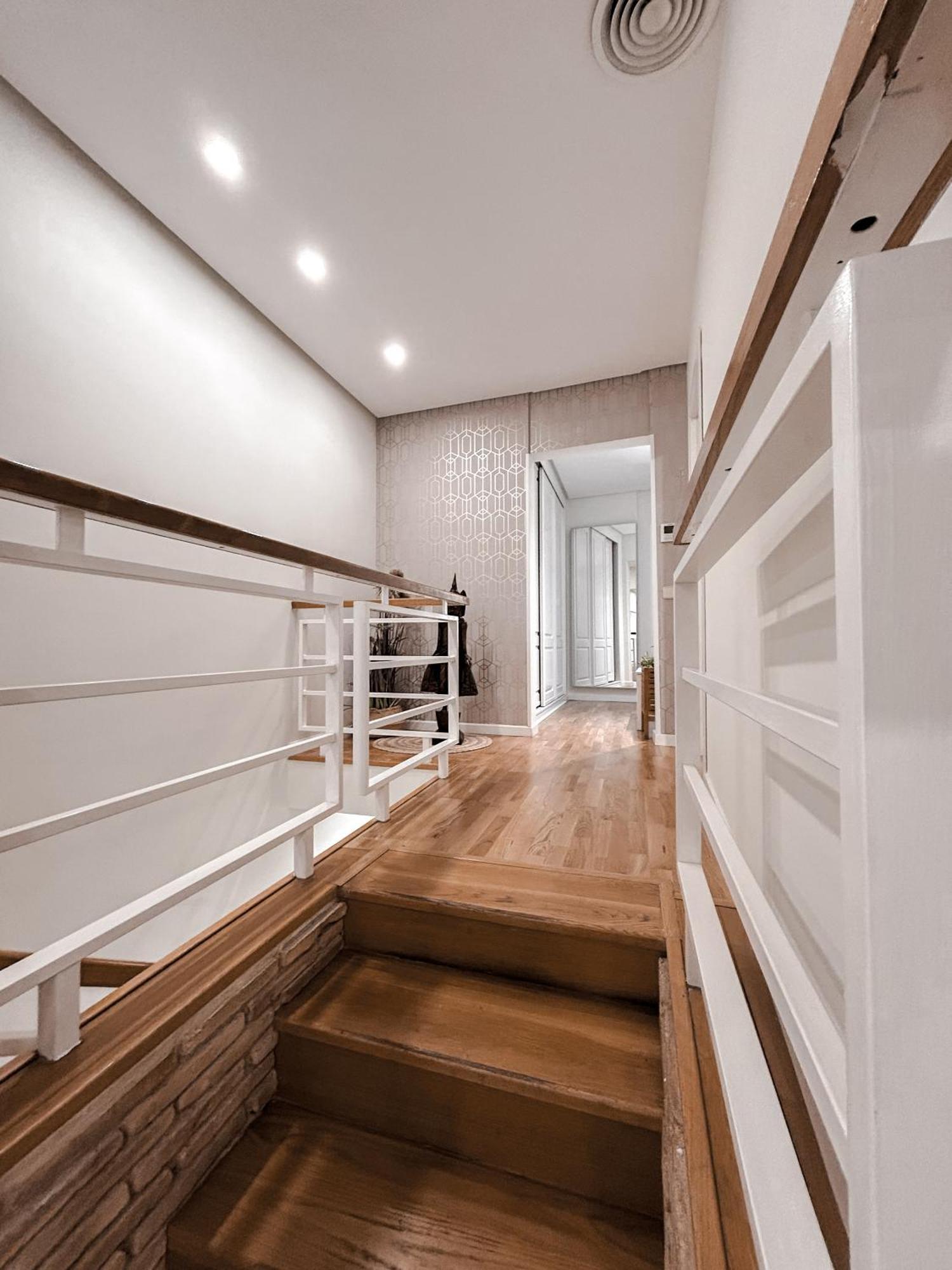 Impresionante Triplex En Canaleja, Sol مدريد المظهر الخارجي الصورة