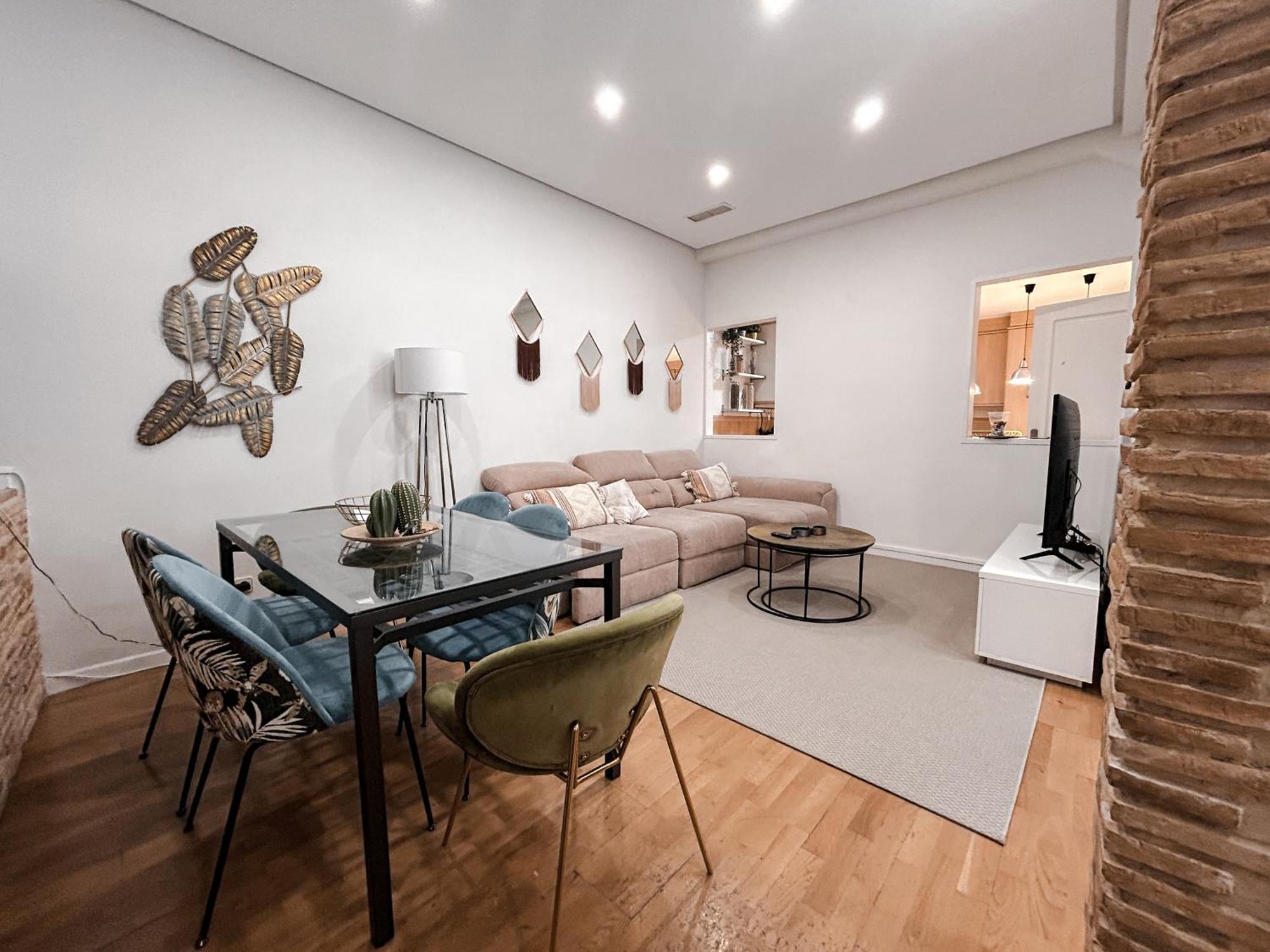 Impresionante Triplex En Canaleja, Sol مدريد المظهر الخارجي الصورة