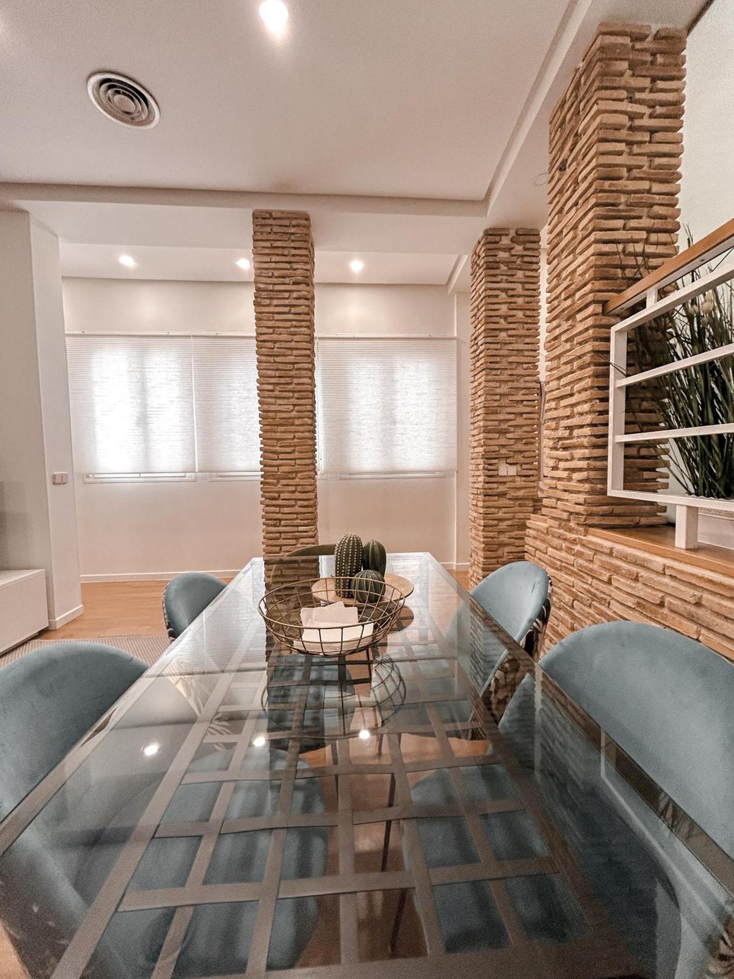Impresionante Triplex En Canaleja, Sol مدريد المظهر الخارجي الصورة